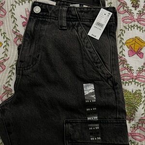 Women’s pacsun Black Jeans (BRAND NEW)